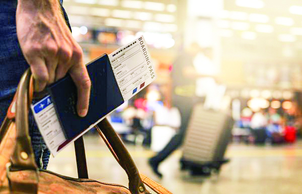 Travel safely this holiday season