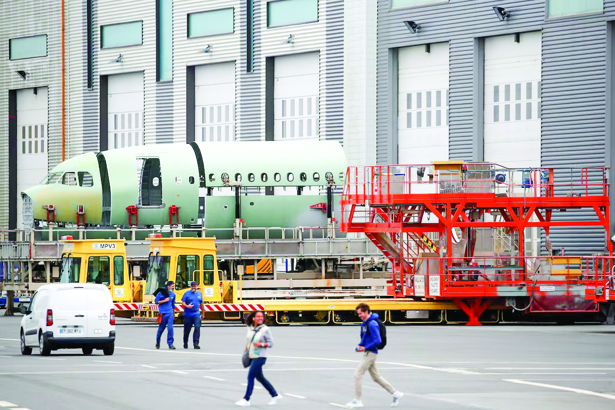 Portugal applies for EU defence programme