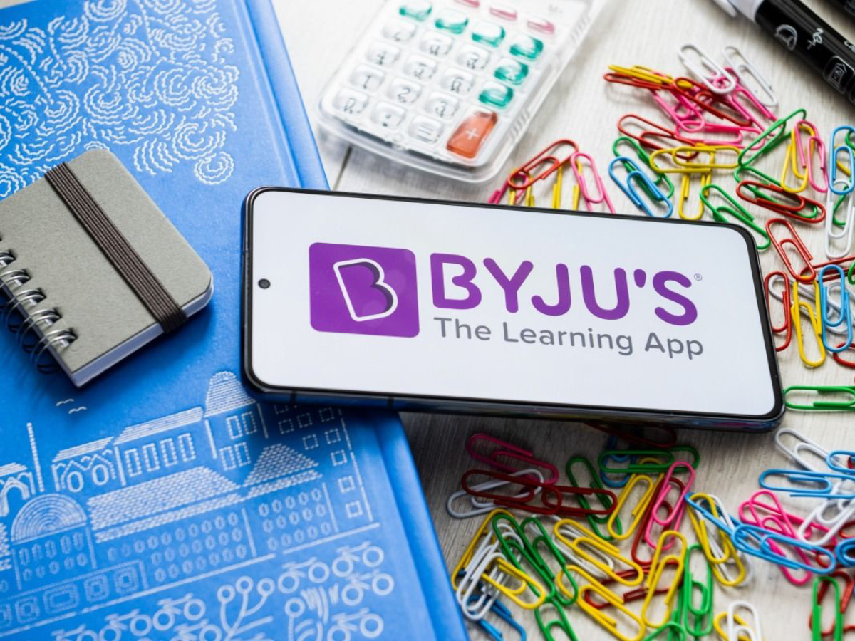 Byju Raveendran faces US court judgment ordering repayment of over $1 billion in BYJU’s Alpha loan case.