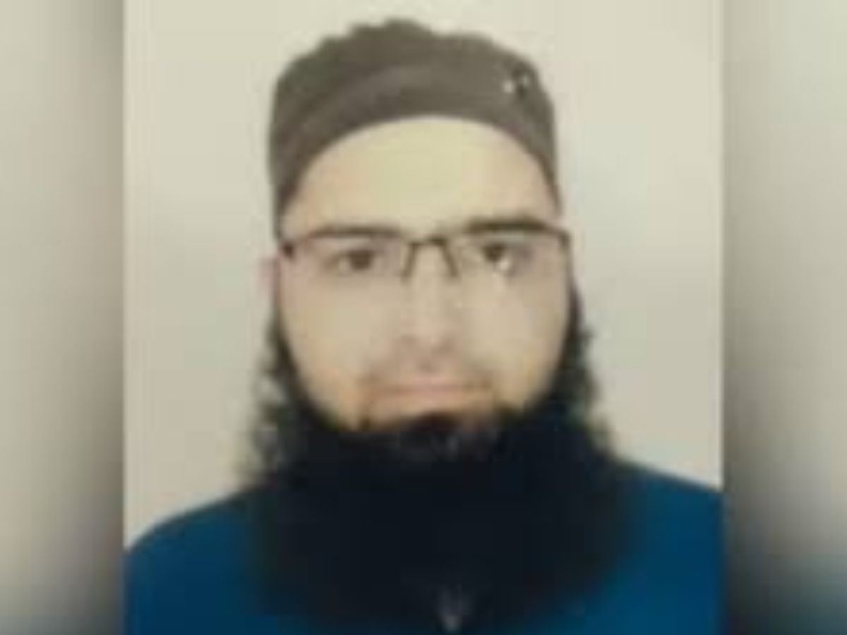 Claims surrounding the whereabouts of Dr Muzaffar Ahmed Rather, an alleged operative linked to the Faridabad–Saharanpur terror module