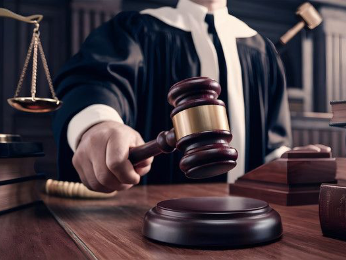 A Thane court sentences three men to life imprisonment for the 2021