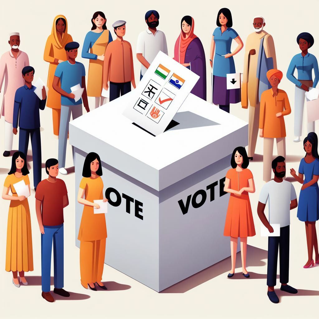 Northeast preparing for a new political party