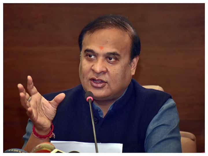 Assam Assembly clears a tough anti-polygamy bill as Chief Minister Himanta Biswa