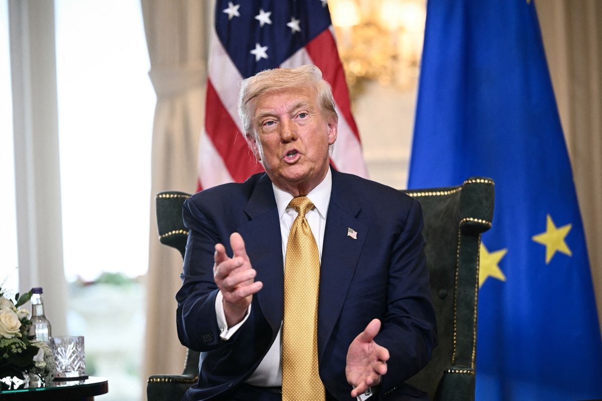 UN Security Council backs Trump’s Gaza peace plan