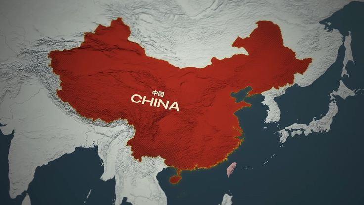 Chinese authorities swiftly disperse