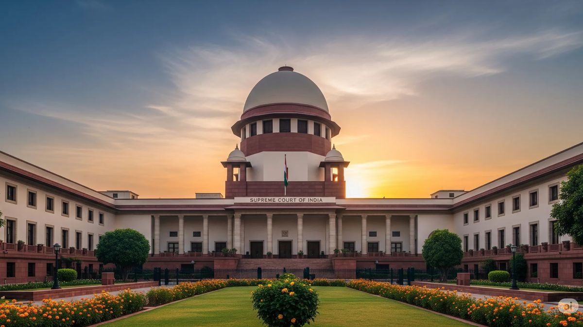 Supreme Court directs immediate release of cheque-bounce case appellant