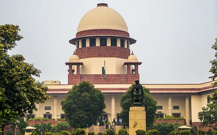 Supreme Court denies anticipatory bail to former YSRCP MLA Pinnelli Ramakrishna Reddy and his brother