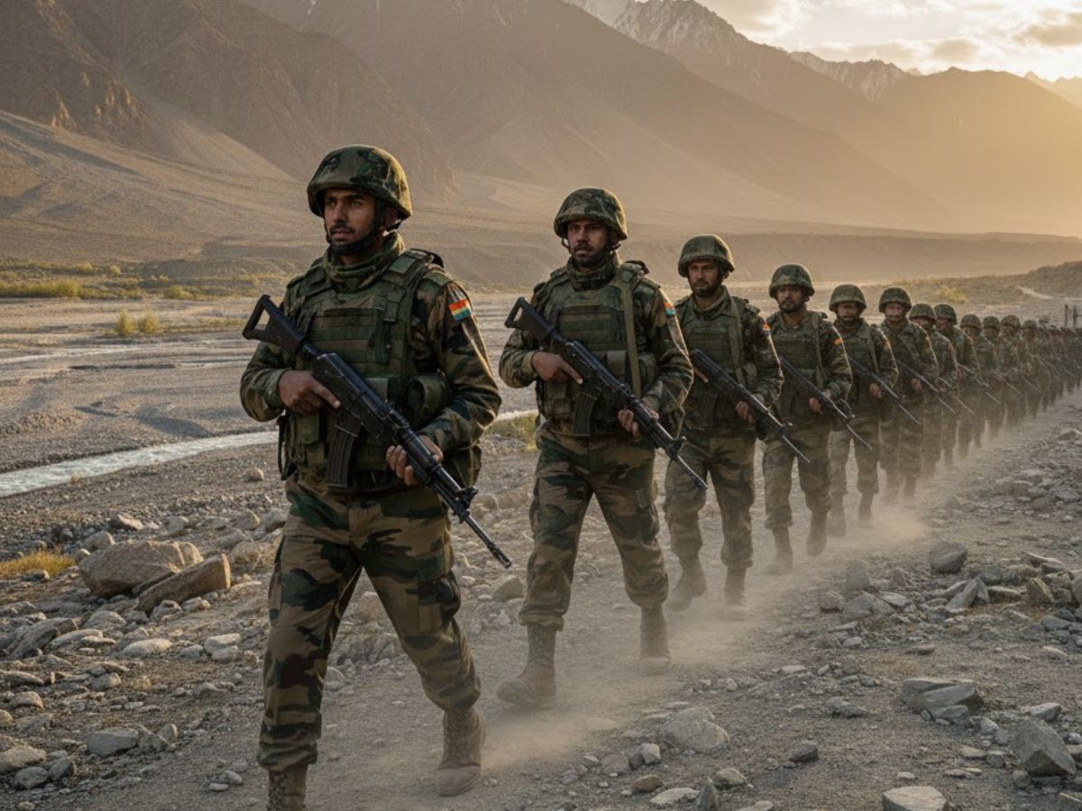 India's Veterans Face a Mounting Digital Divide in Pension Delivery!