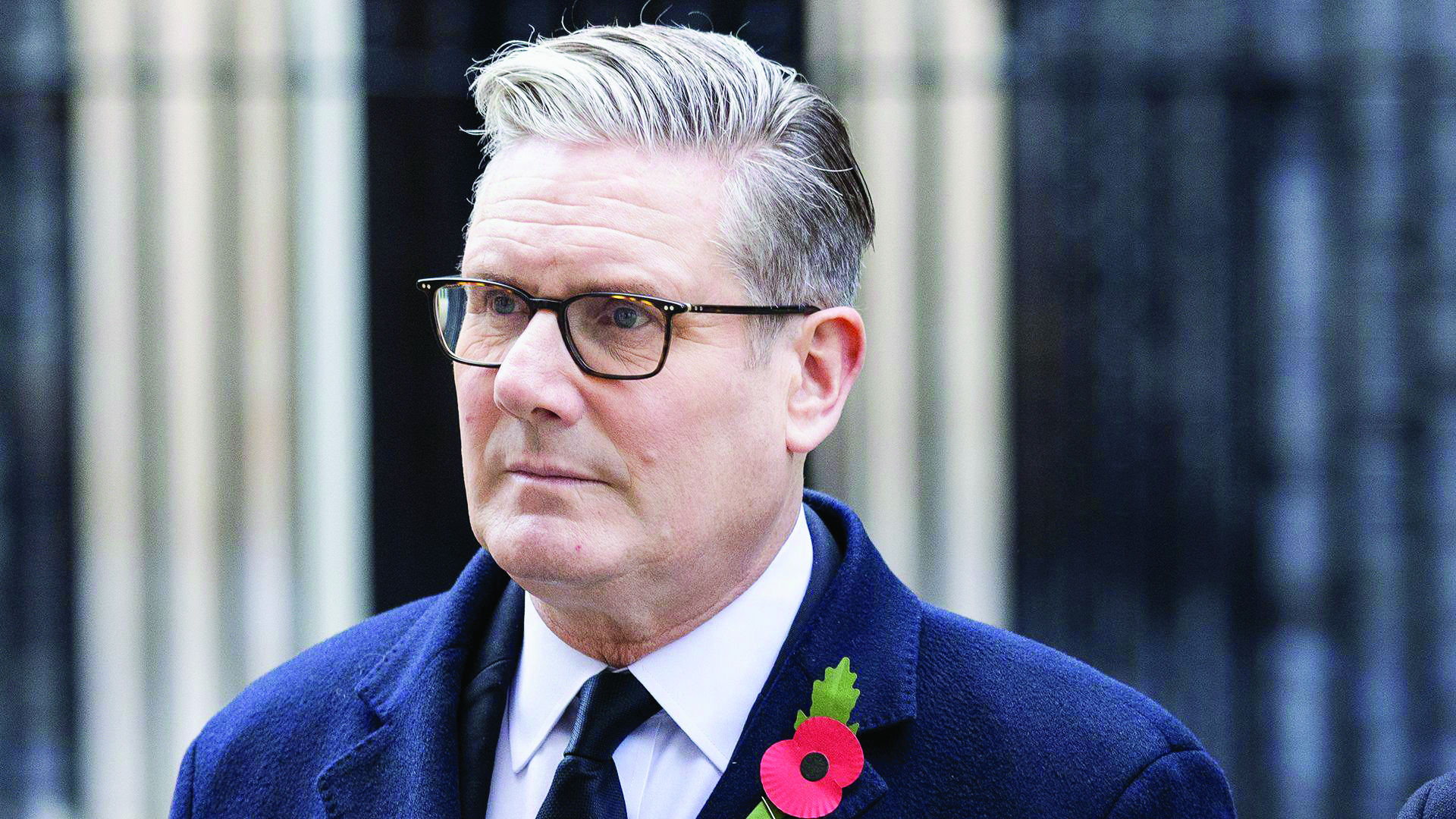 Keir Starmer