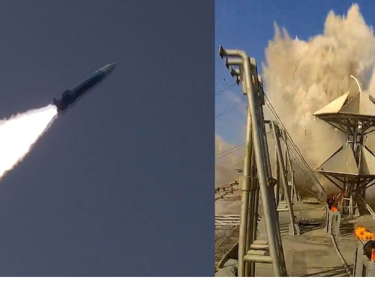 Islamabad's ‘Hypersonic Ship-Launched ASBM’ Tale Falls Apart Under Scrutiny