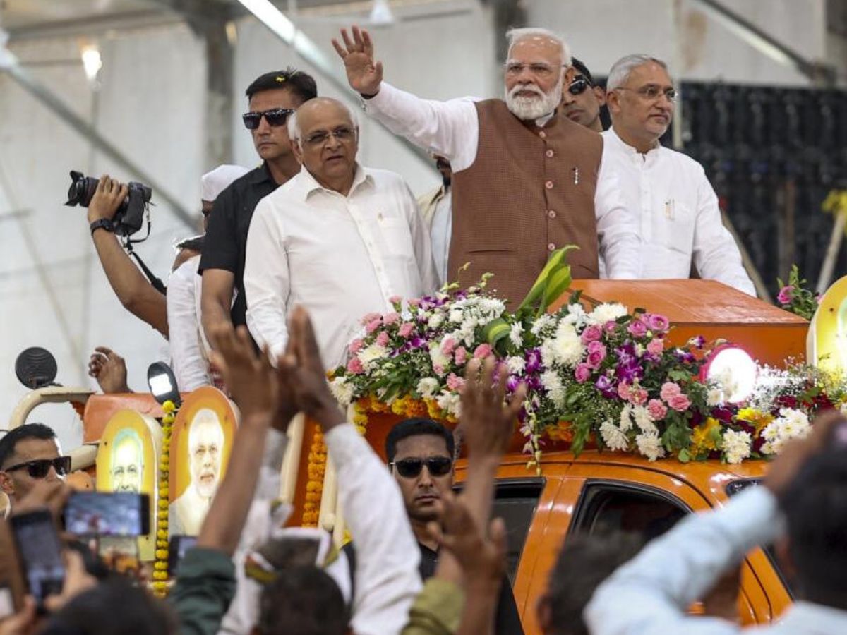 Congress Discussed Poll Debacle in Bihar 2 Weeks After Results, Candidates Sat SIR, Rs 10,000 in Women Bank Accounts Worked for NDA