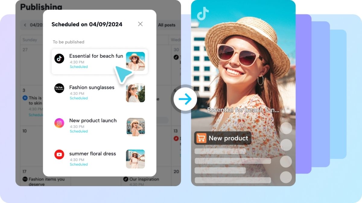 From Messy to Masterpiece: Enhancing Cluttered Photos into Poster-Ready Visuals