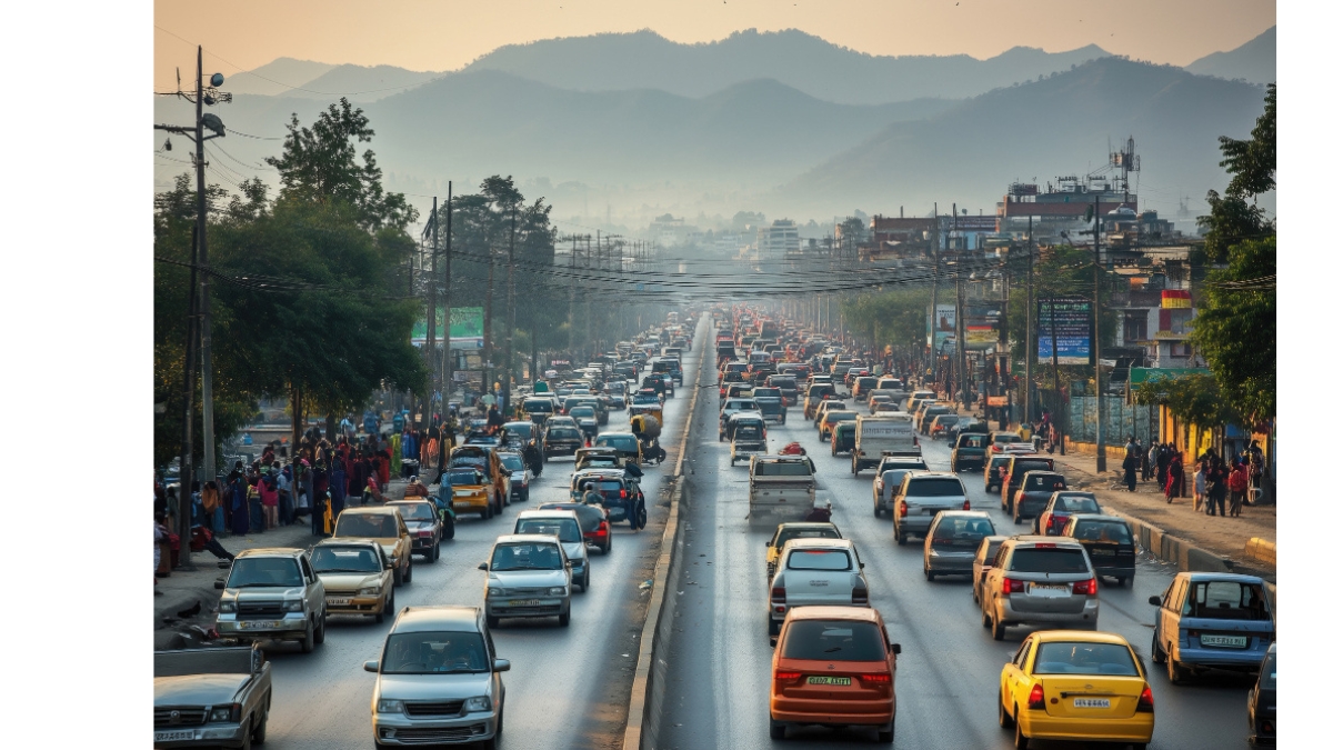 Why Regular Traffic Record Checks Are Essential For Drivers