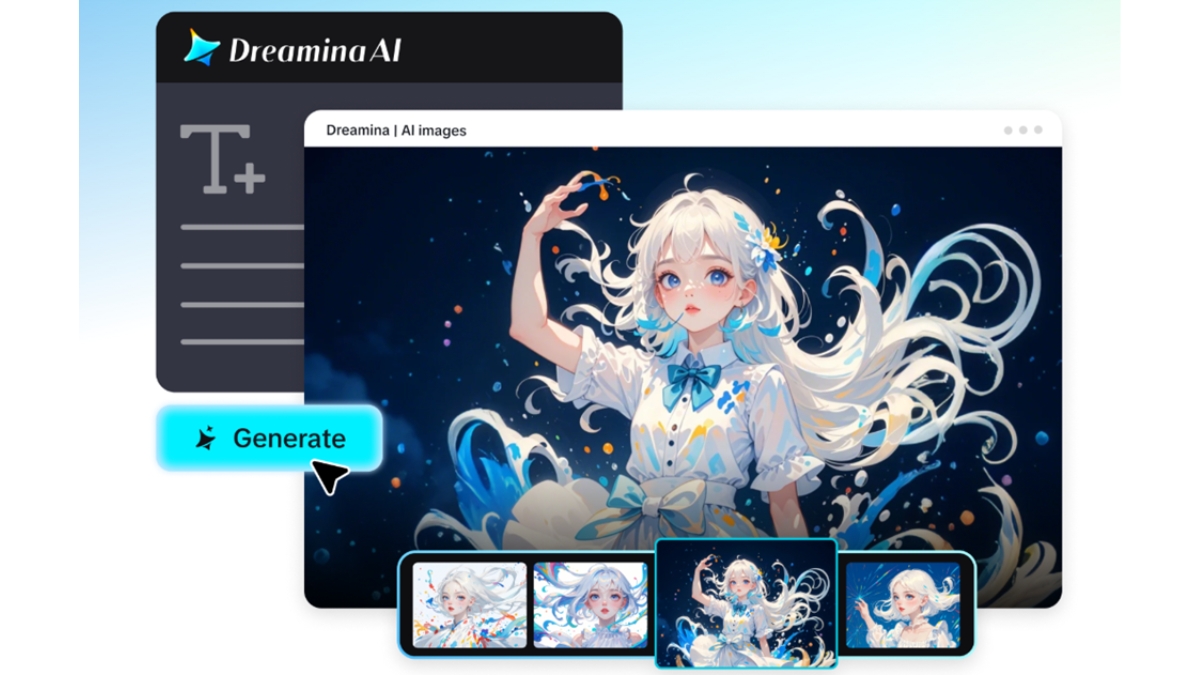 Dream Vending Machines: Turning Everyday Touchpoints into Storytelling Portals