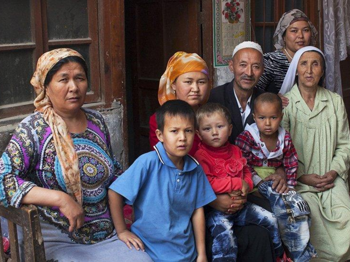 Beijing’s Systematic Erasure of Uyghur Life Is Cultural GenocideBeijing’s Systematic Erasure of Uyghur Life Is Cultural Genocide