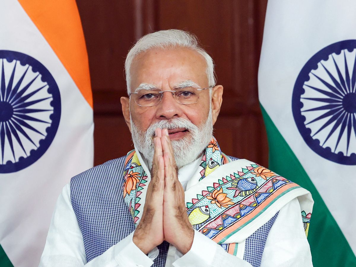 PM’s call to sing Vande Mataram is an invitation, not an imposition