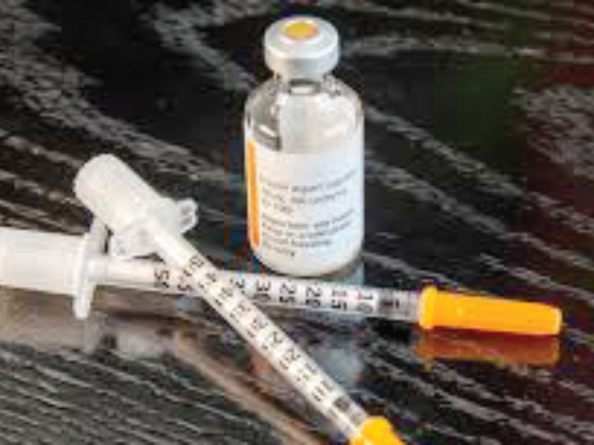 A future without insulin injections? New diabetes therapy shows promise