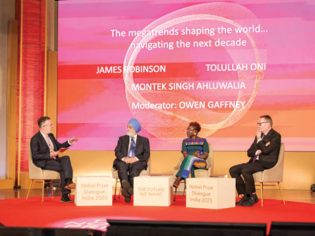 Why Our Cities Need a Doctor Like Tolu Oni