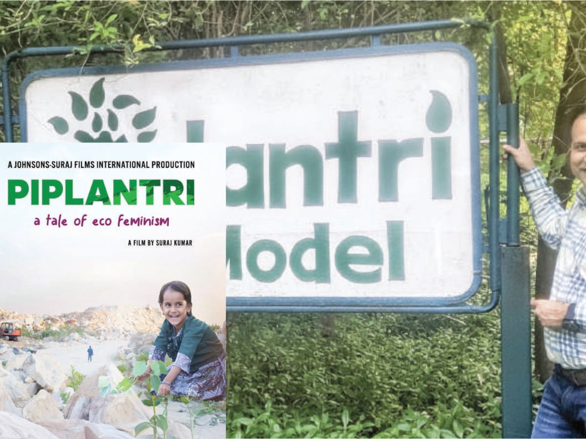 Piplantri: Eco-feminist Rajasthan story shines in IFFI spotlight