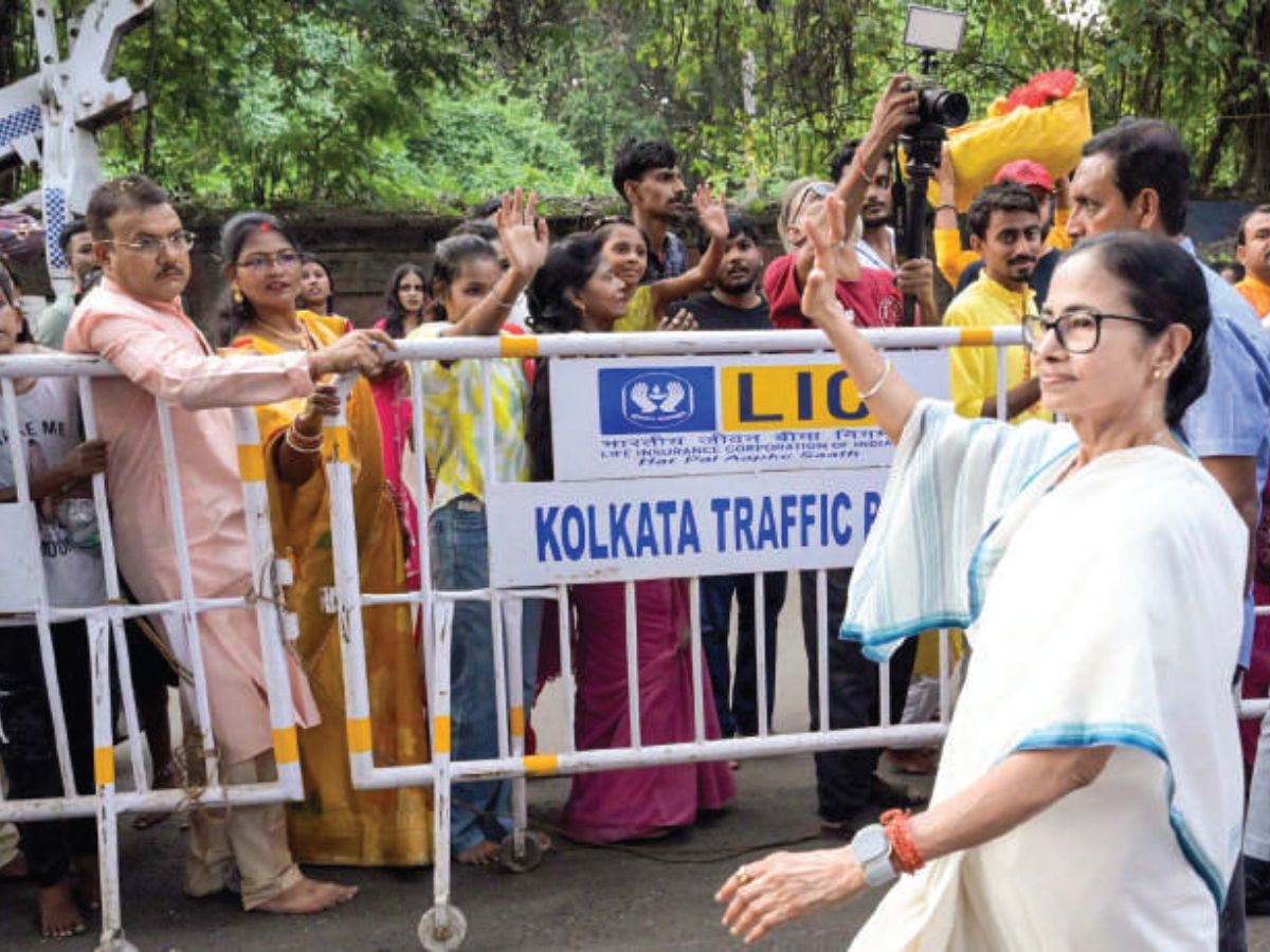 Turmoil in Bengal ahead of SIR rollout