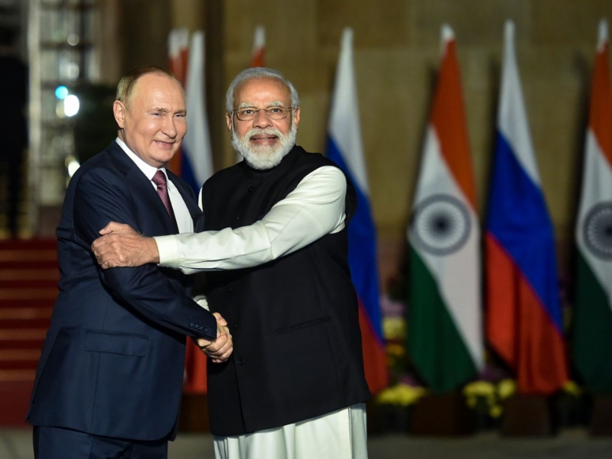 Deterrence 2.0: We are in a post-western global order