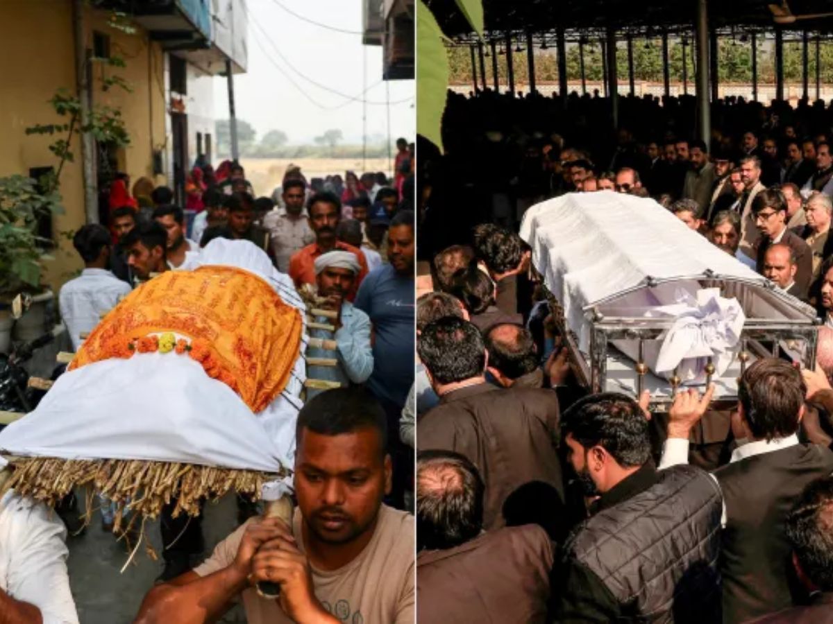 The blasts in Delhi and Islamabad: Why India may have to resort to pre-emptive actions