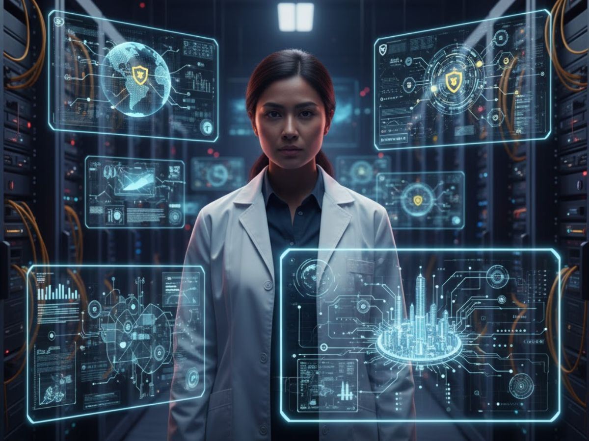 Strategic Autarky for the AI Age