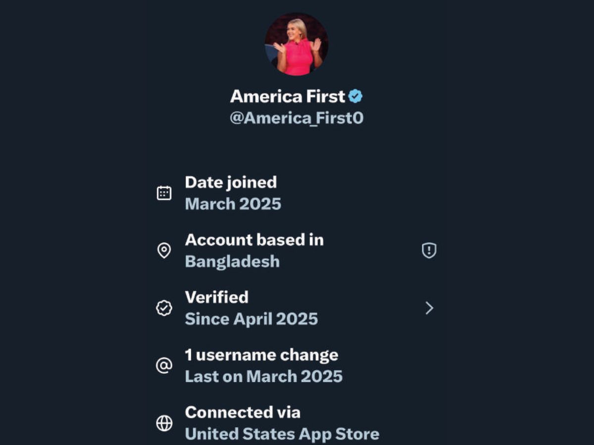 Saree squad from Rawalpindi: Inside the great social media hoax