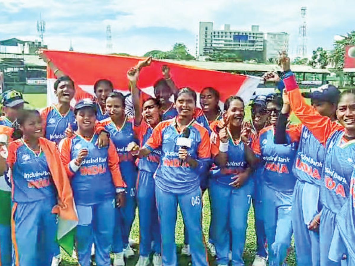 The Sportability of the Specially Abled