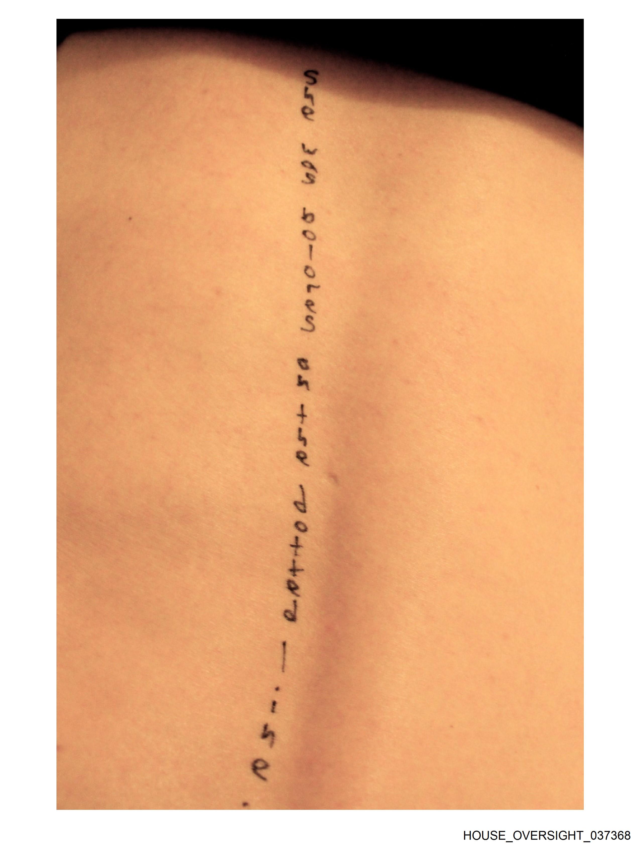 Epstein Files Photos