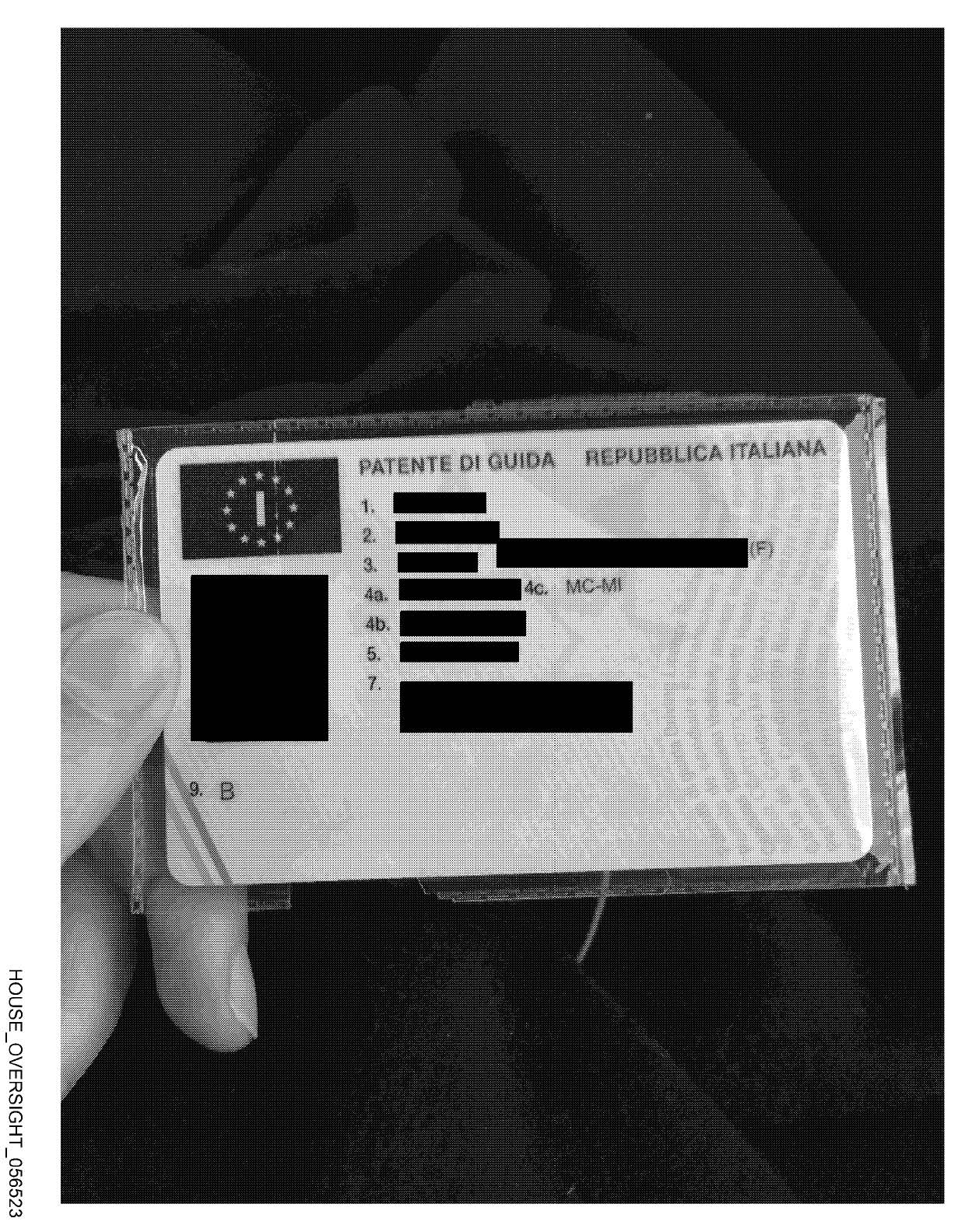 Epstein Files Photos