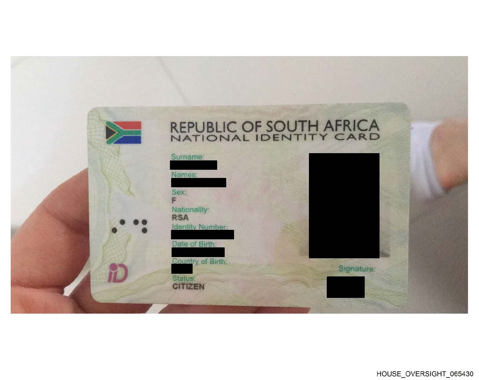 Epstein Files Photos