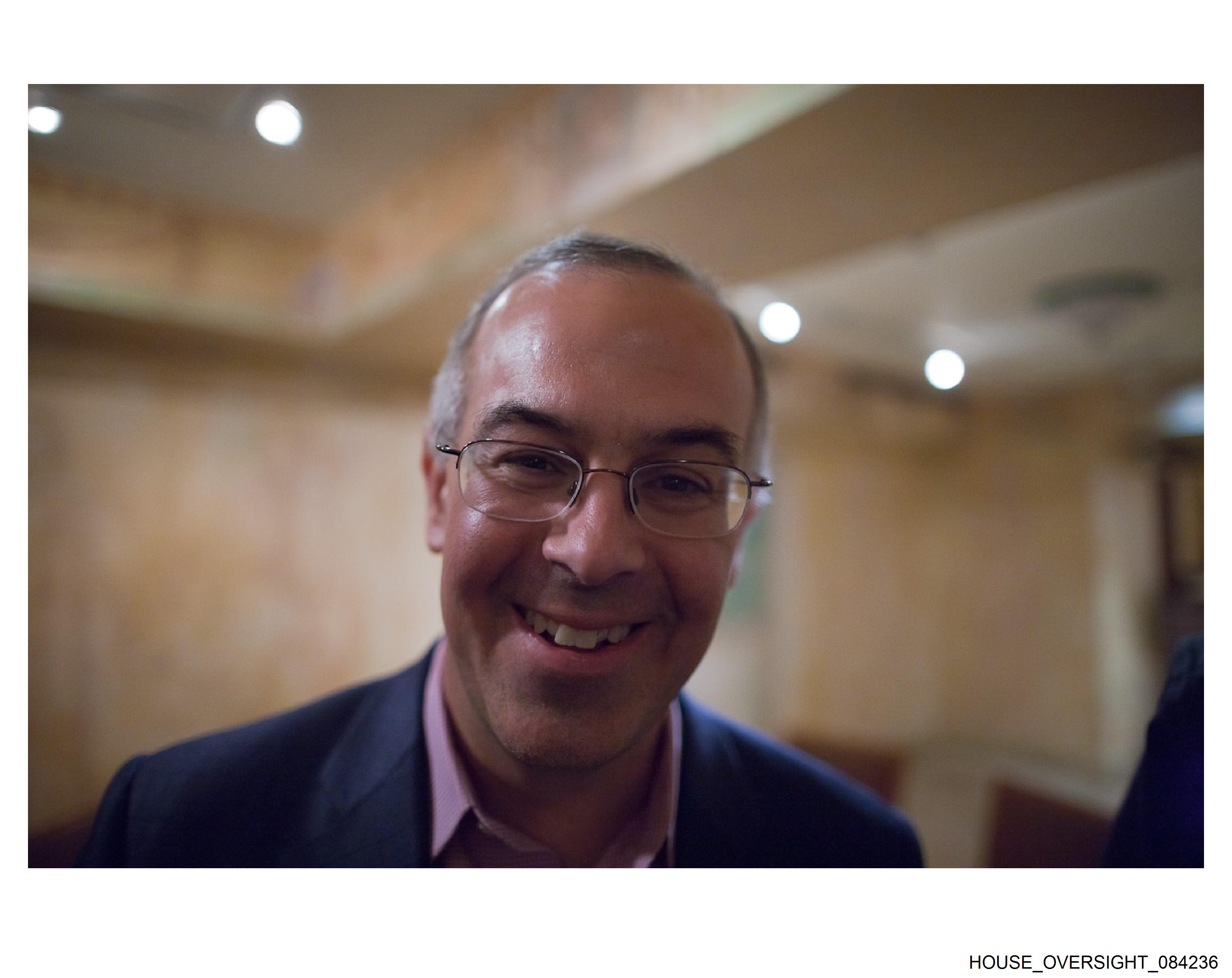 Epstein Files Photos