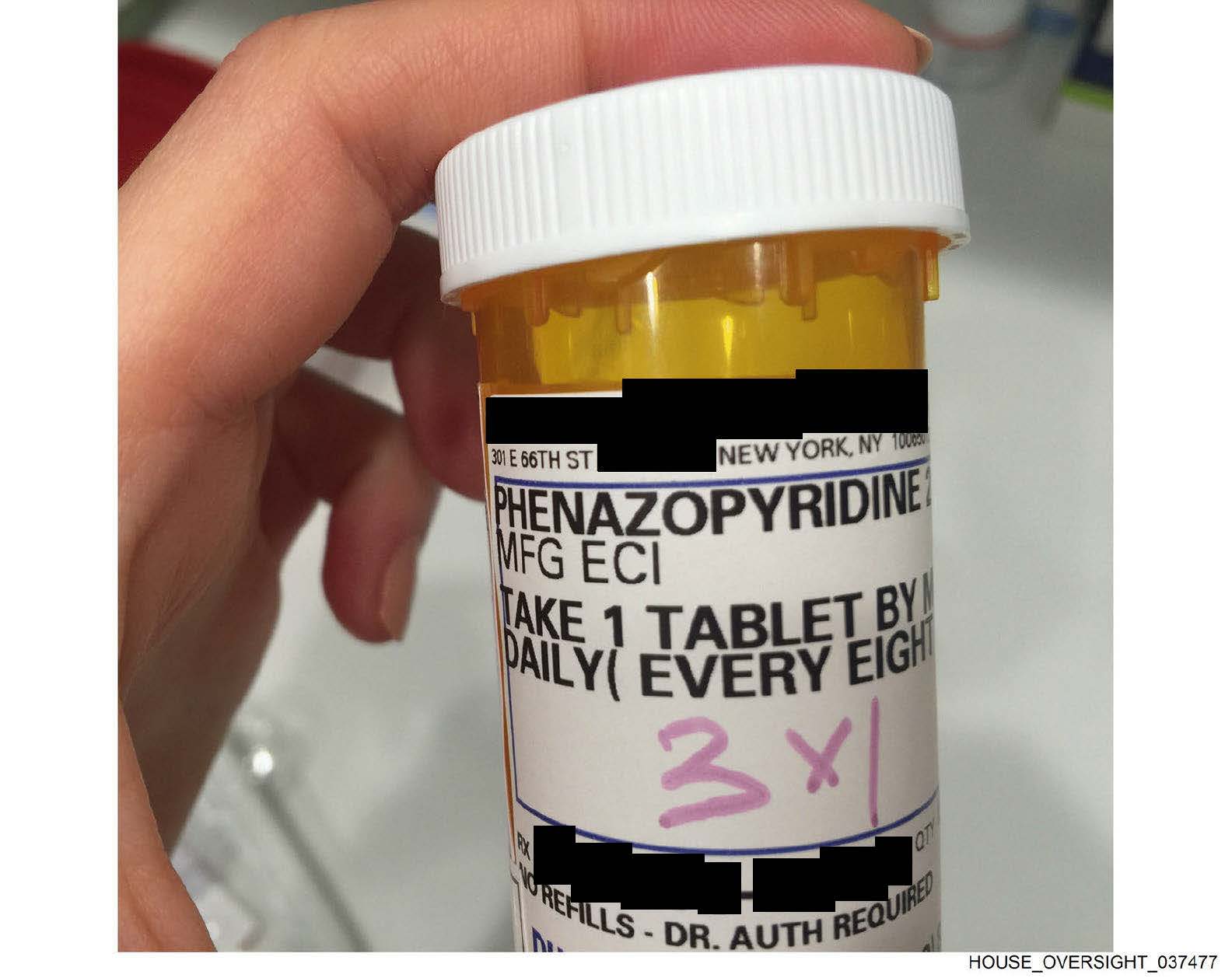 Epstein Files Photos