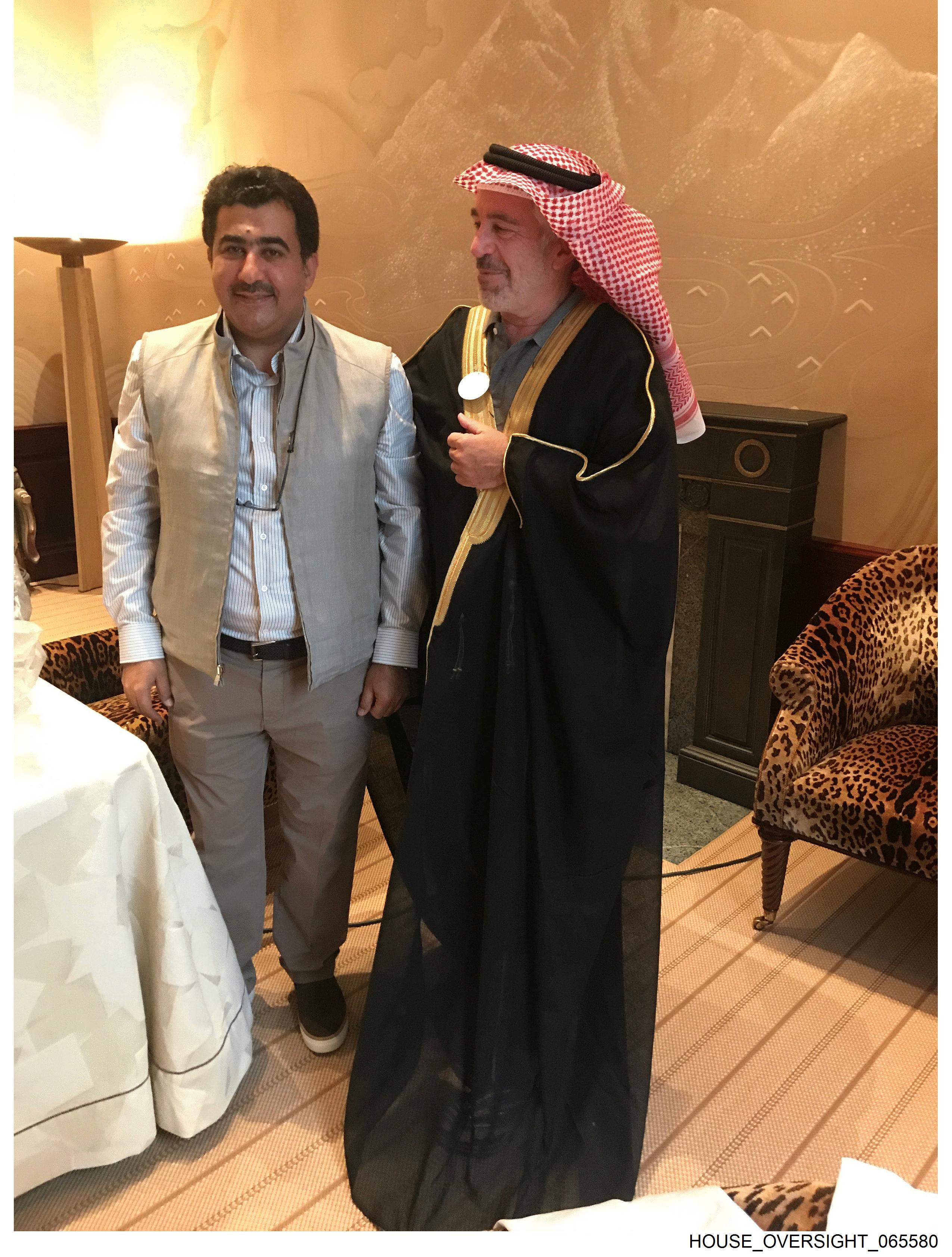 Epstein Files Photos