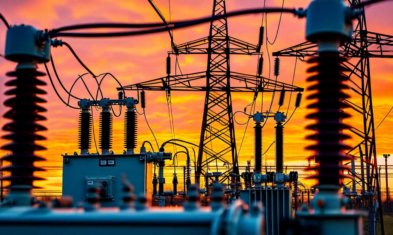 Transrail Lighting reports robust H1FY26 results as power transmission projects