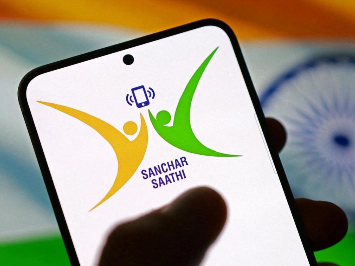 Govt U-turn; Sanchar Saathi pre-installation scrapped amid opposition attack