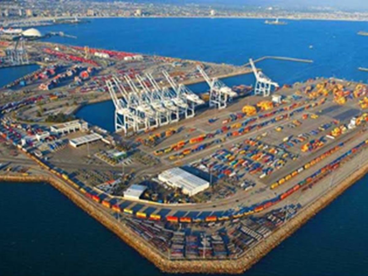 Gwadar at risk of becoming foreign maritime ops hub