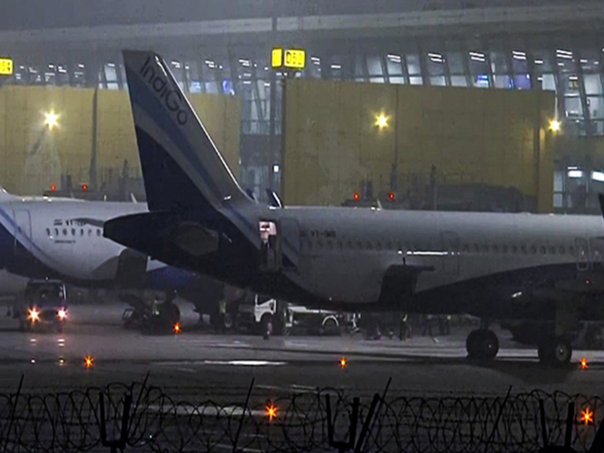 Visa fraud crackdown; IGI Airport unit nabs mastermind behind fake french D-type visas