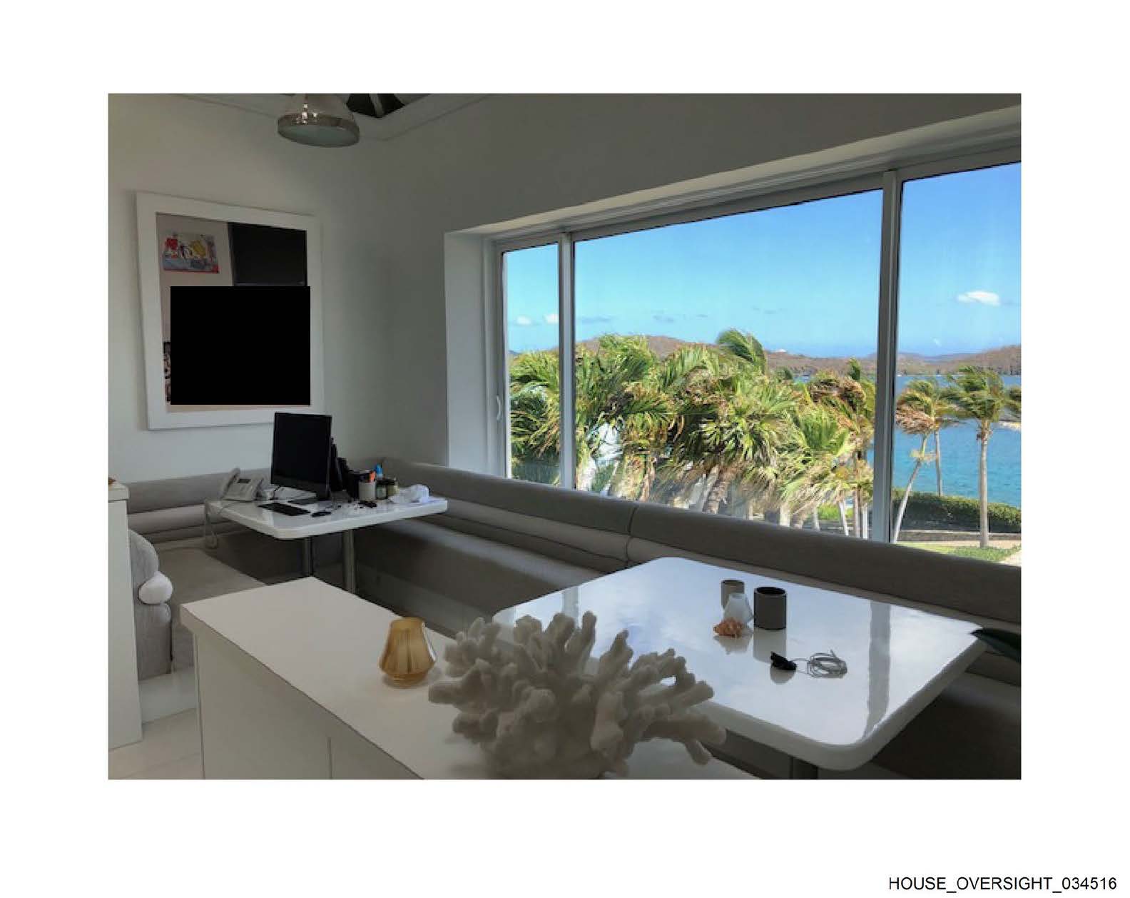 Epstein Files Photos