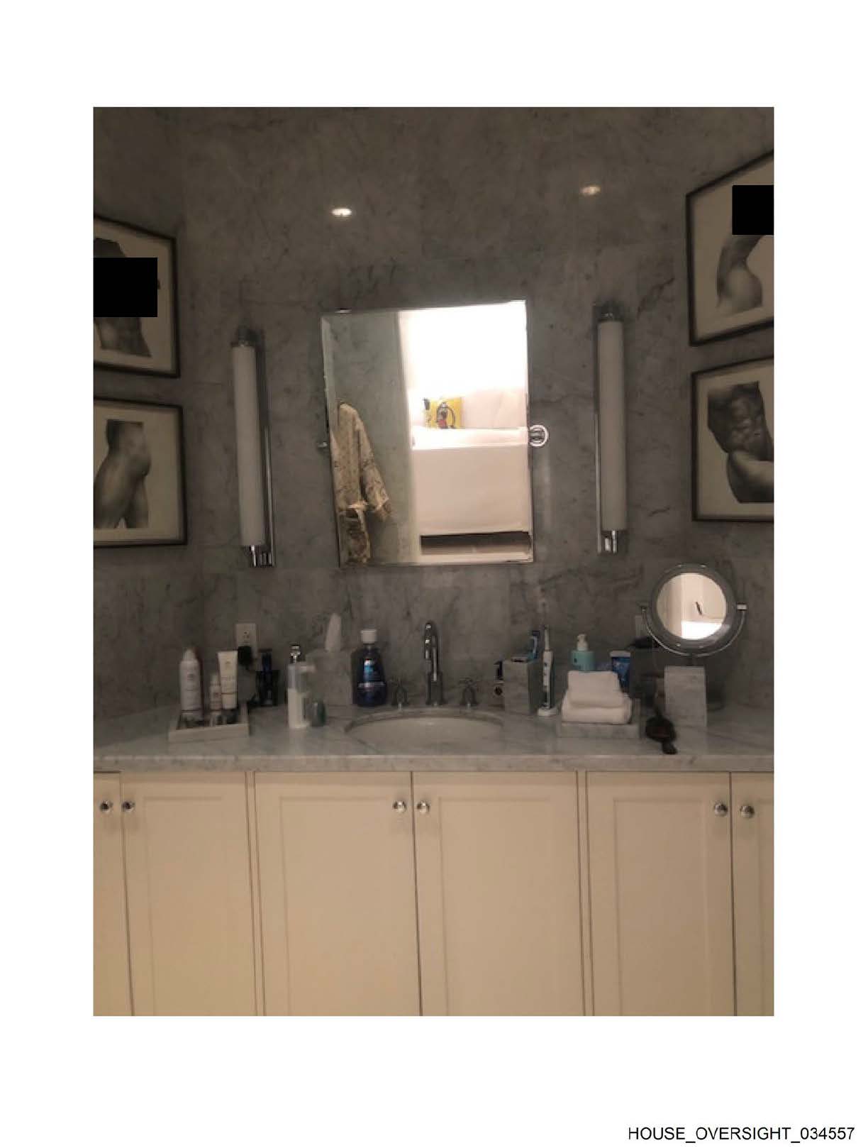 Epstein Files Photos