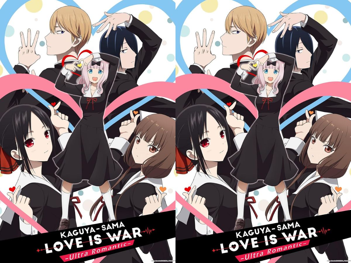 Top 8 Completed Manga You Must Read While Travelling: From Death Note to Fruits Basket - Gallery Image