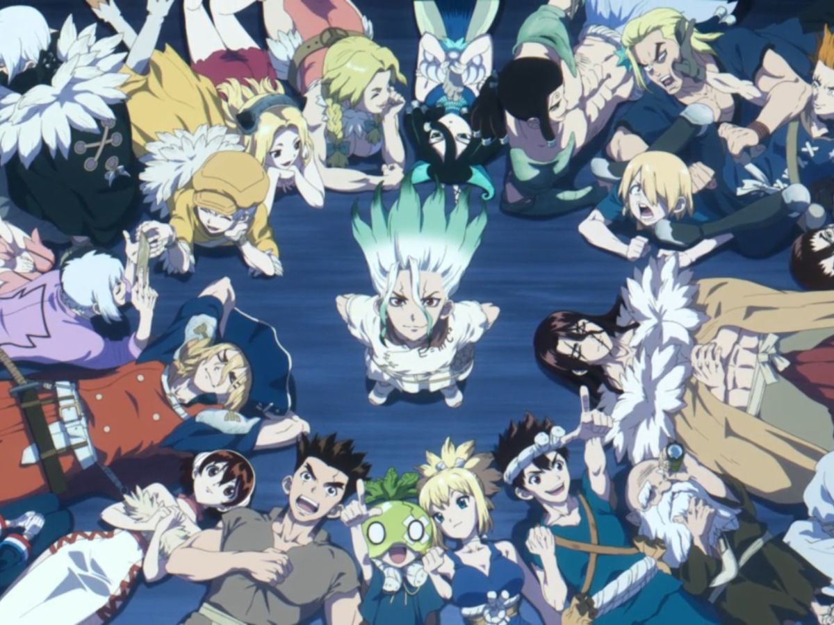 Top 8 Completed Manga You Must Read While Travelling: From Death Note to Fruits Basket - Gallery Image