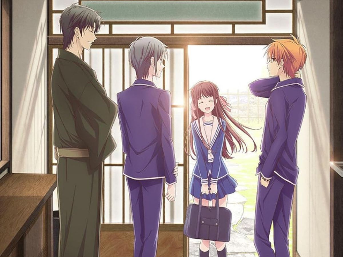 Top 8 Completed Manga You Must Read While Travelling: From Death Note to Fruits Basket - Gallery Image