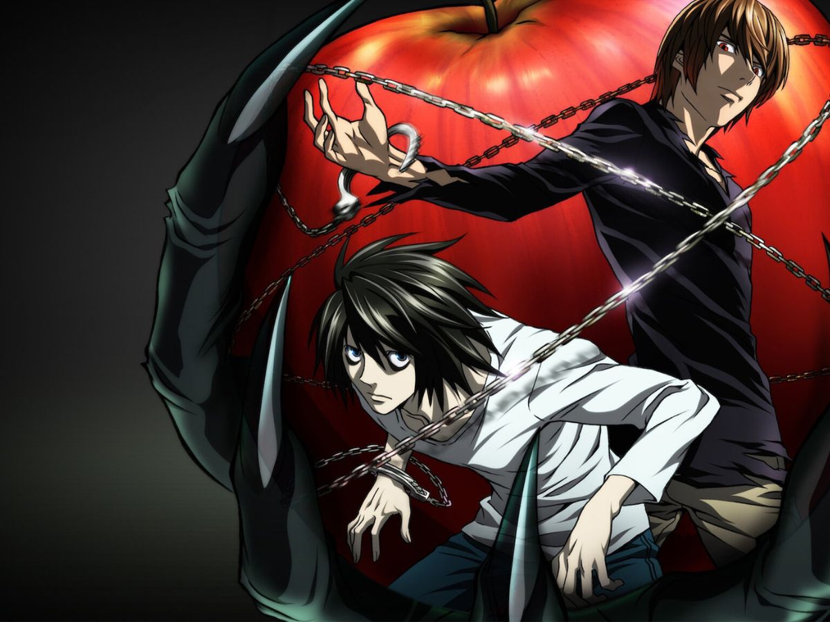 Top 8 Completed Manga You Must Read While Travelling: From Death Note to Fruits Basket - Gallery Image