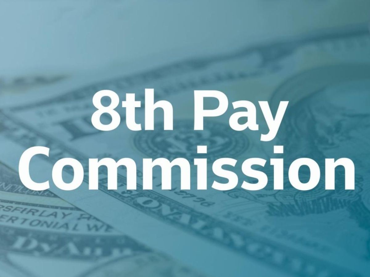 Will the 8th Pay Commission Approve a 3.25 Fitment Factor for Govt Employees?