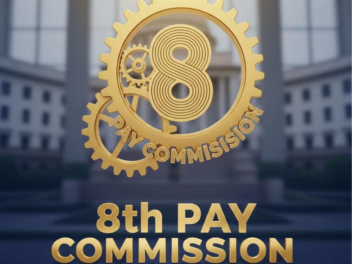 8th Pay Commission Update Key Meeting on Salary Revision for Govt Employees Set for Feb 25, 2026