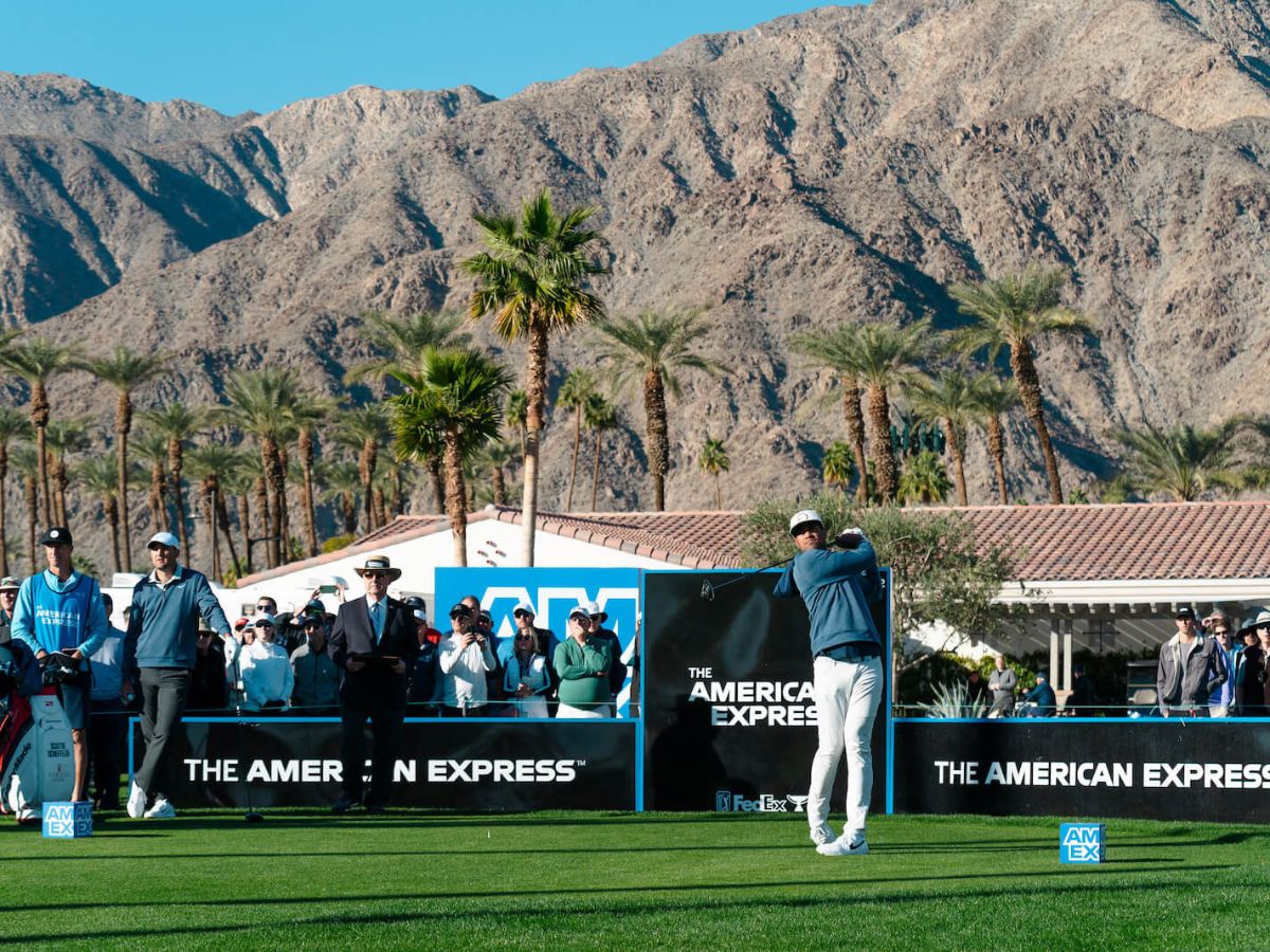 American Express Golf 2026 Live Streaming: Check Country-Wise When & Where to Watch, TV Broadcast, Online Platform & More