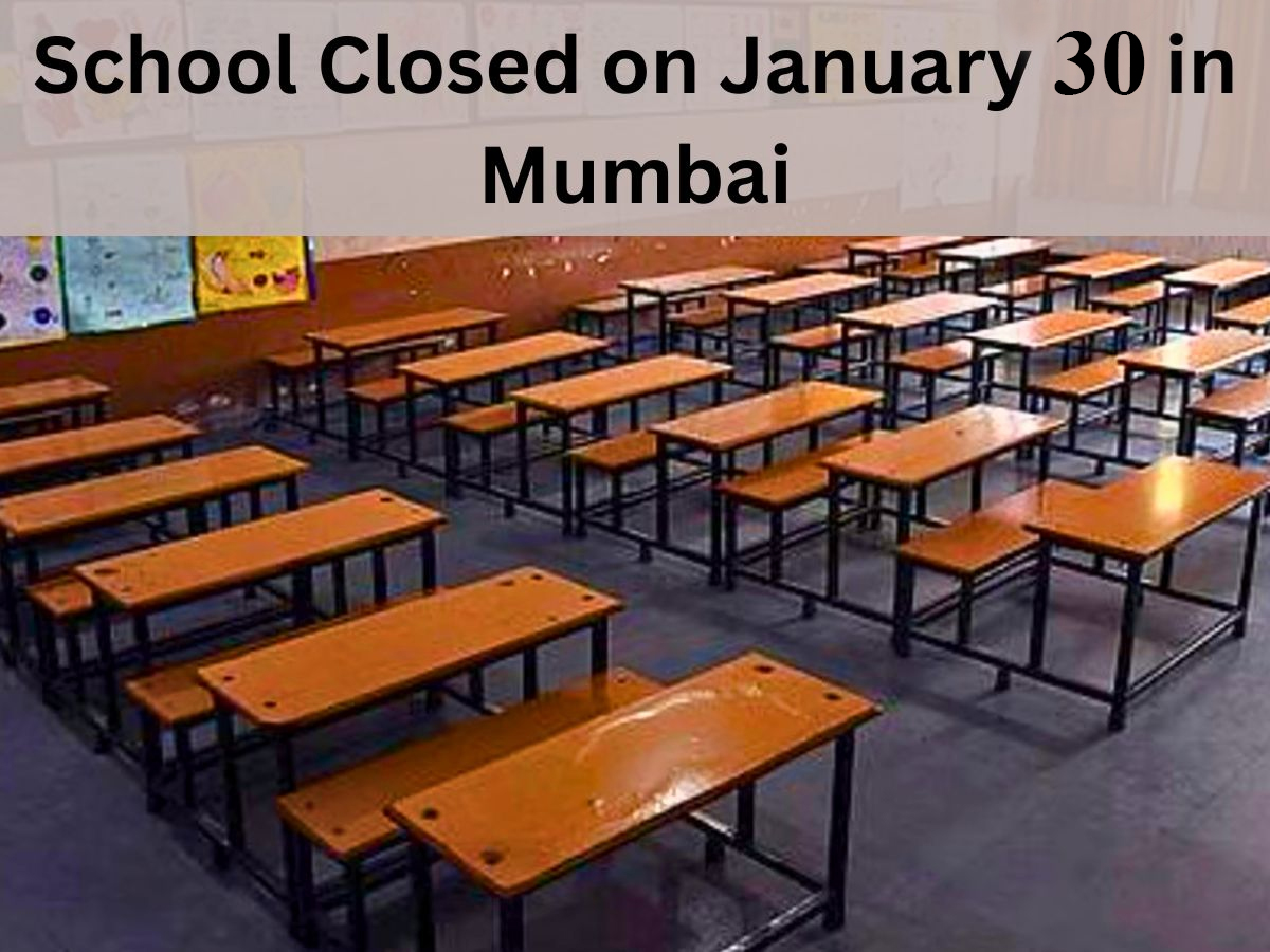 Ajit Pawar, Ajit Pawar Death, Ajit Pawar plane crash, Baramati plane crash, schools in maharashtra, state mourning