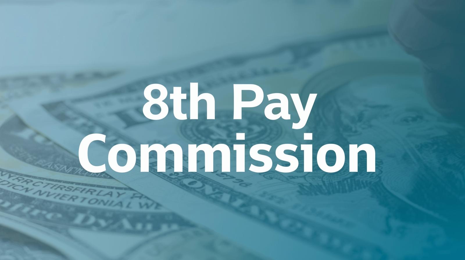 Is 2026 Set to Be a Big Year for Employees & Pensioners? Assam Takes Lead on 8th Pay Commission